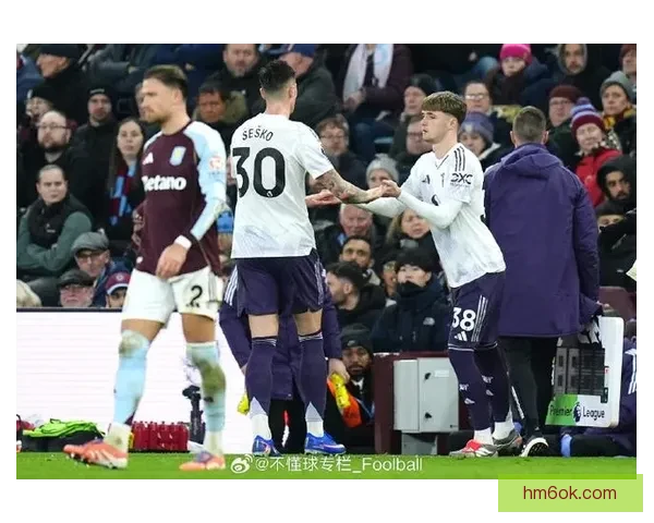 TA：维拉中场蒂勒曼斯伤停超六周用人捉襟见肘阵容告急调整承压